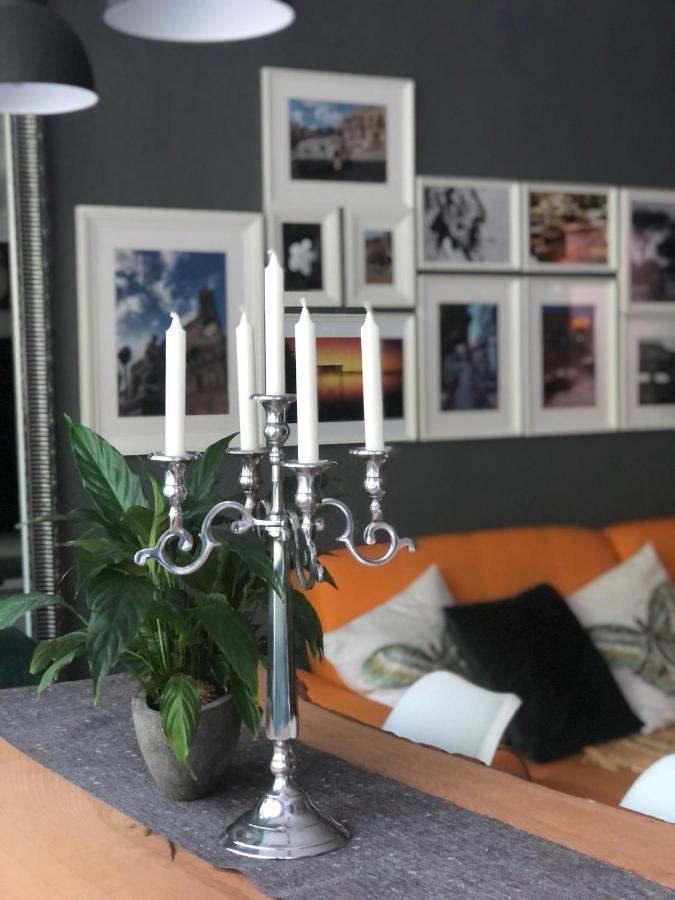 Sea Garden Apartment Varna Buitenkant foto