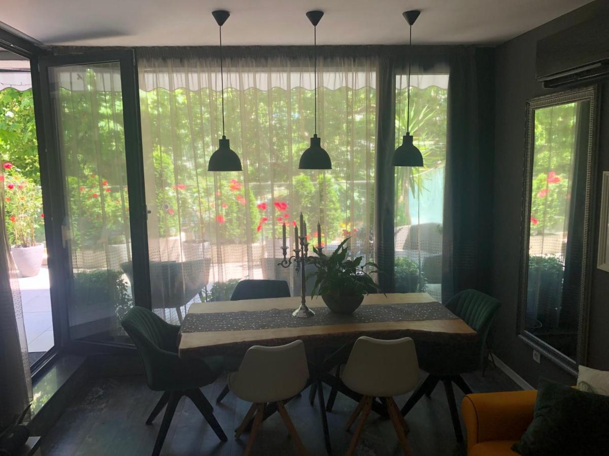 Sea Garden Apartment Varna Buitenkant foto